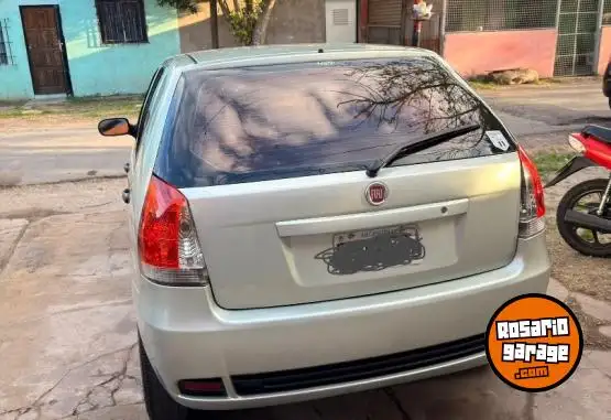 Fiat Palio  2007 - foto 4