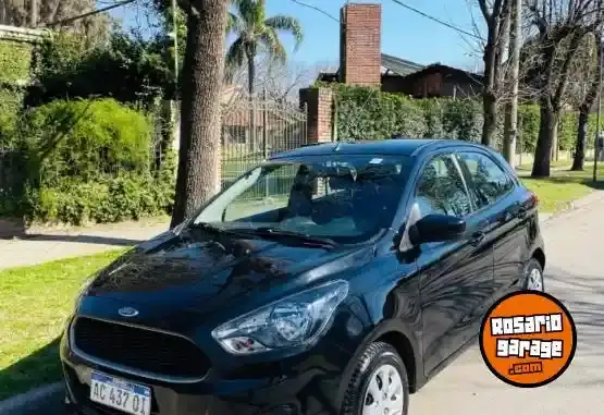 Ford Ka Se 5P  2018 - foto 1