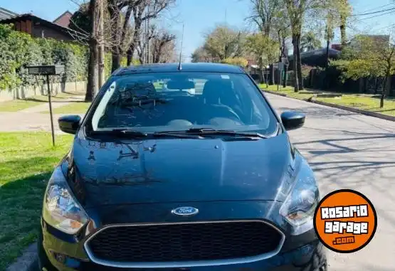 Ford Ka Se 5P  2018 - foto 2
