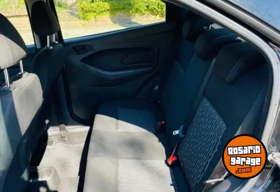 Ford Ka Se 5P  2018 - foto 3