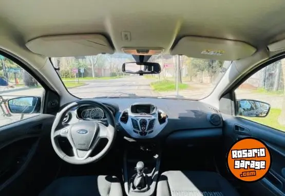 Ford Ka Se 5P  2018 - foto 4