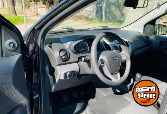 Ford Ka Se 5P  2018 - foto 5