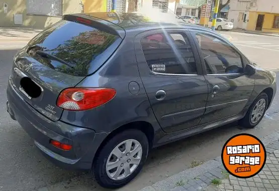 Peugeot 207 Compact Allure  2016 - foto 2