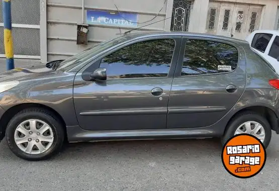 Peugeot 207 Compact Allure  2016 - foto 4