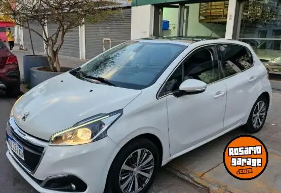 Peugeot 208  2017 - foto 3