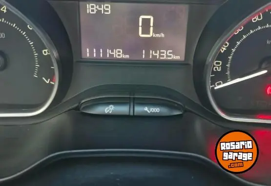 Peugeot 208  2017 - foto 5