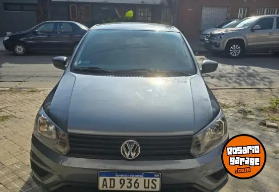 Volkswagen Gol  2019 - foto 1