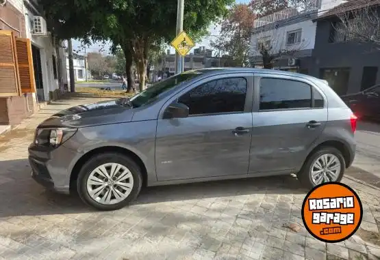 Volkswagen Gol  2019 - foto 2