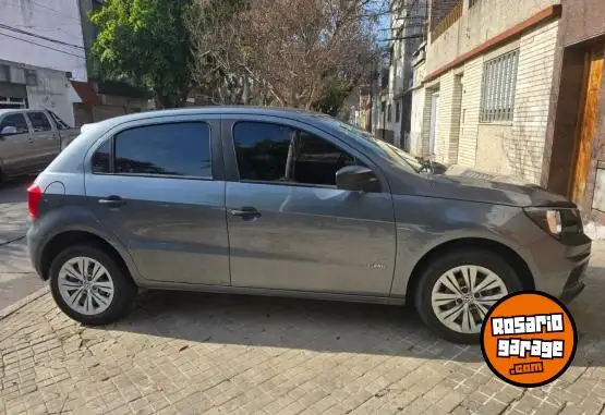 Volkswagen Gol  2019 - foto 4