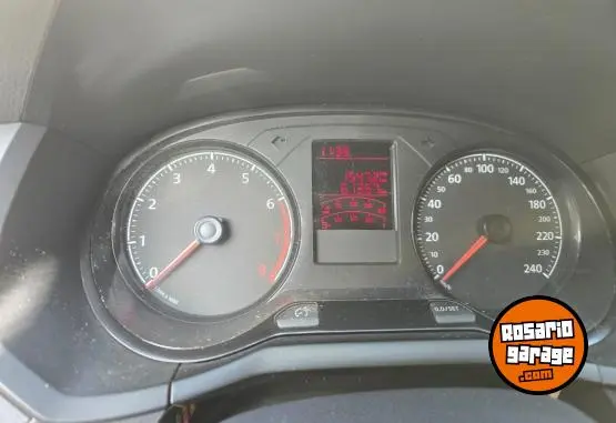 Volkswagen Gol  2019 - foto 5