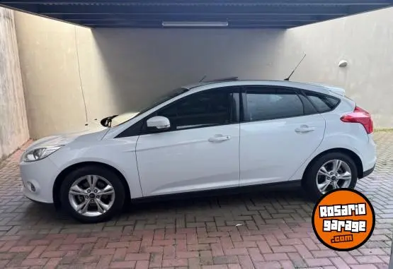 Ford Focus Se Plus 2015 - foto 1