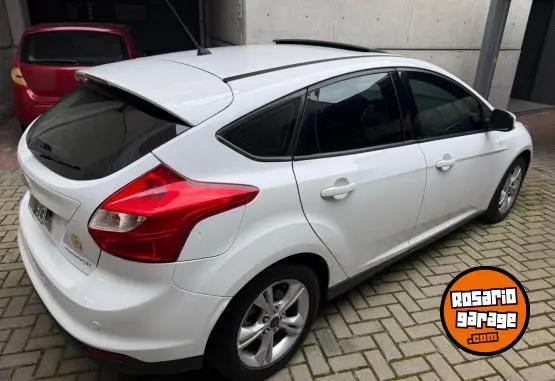 Ford Focus Se Plus  2015 - foto 2