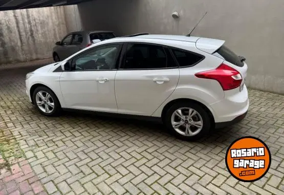 Ford Focus Se Plus  2015 - foto 3