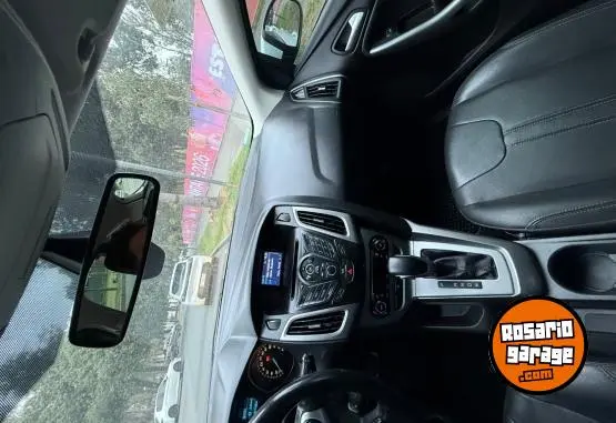 Ford Focus Se Plus  2015 - foto 4