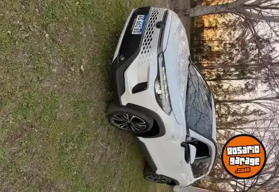 Toyota Corolla Cross Hã­brida Seg  2024 - foto 1