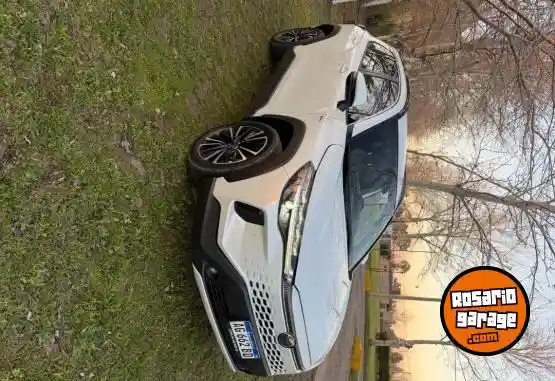 Toyota Corolla Cross Hã­brida Seg  2024 - foto 2