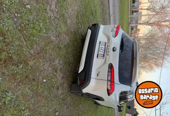 Toyota Corolla Cross Hã­brida Seg  2024 - foto 3