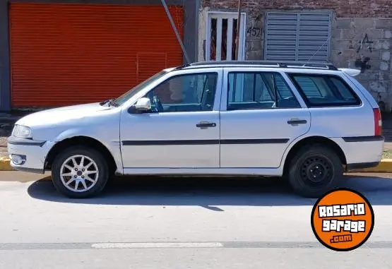 Volkswagen Gol  2004 - foto 1