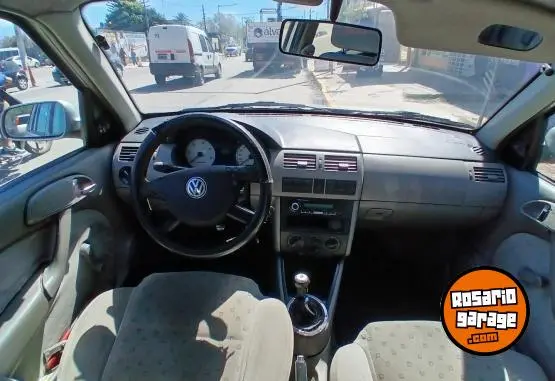 Volkswagen Gol  2004 - foto 2