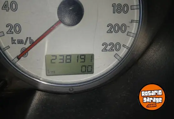 Volkswagen Gol  2004 - foto 4