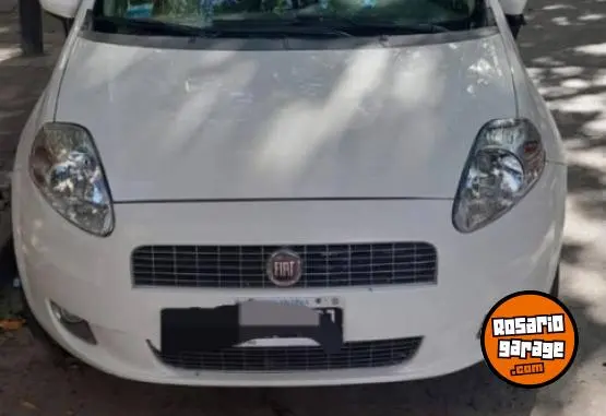 Fiat Punto  2012 - foto 1