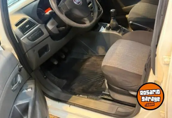 Fiat Punto  2012 - foto 2