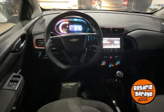 Chevrolet Onix  2016 - foto 5