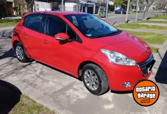 Peugeot 208  2016 - foto 2