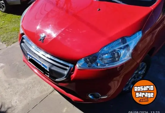 Peugeot 208  2016 - foto 3