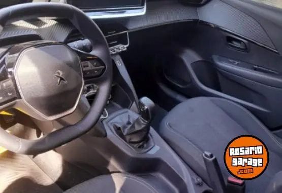 Peugeot 208 Motor 1.6  2024 - foto 4