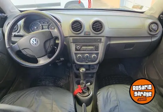 Volkswagen Voyage  2010 - foto 4