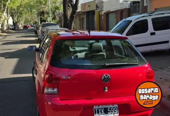 Volkswagen Gol  2013 - foto 1