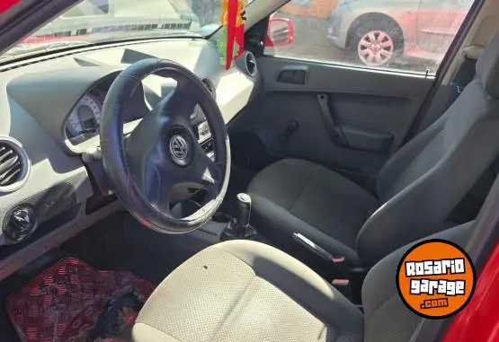 Volkswagen Gol  2013 - foto 2