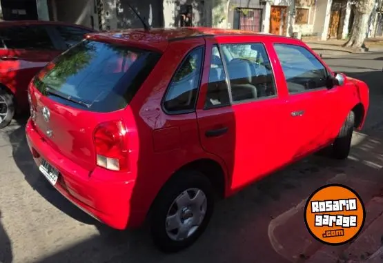 Volkswagen Gol  2013 - foto 3
