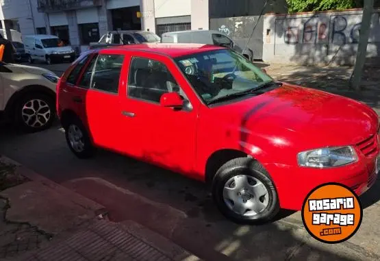 Volkswagen Gol  2013 - foto 4