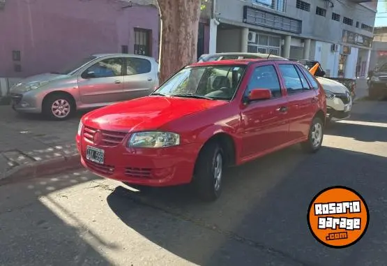 Volkswagen Gol  2013 - foto 5