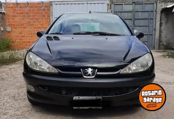 Peugeot 206  2005 - foto 1