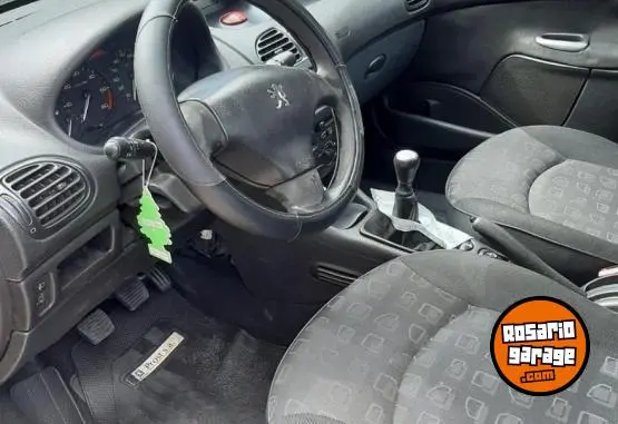 Peugeot 206  2005 - foto 3