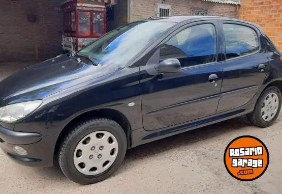 Peugeot 206  2005 - foto 5