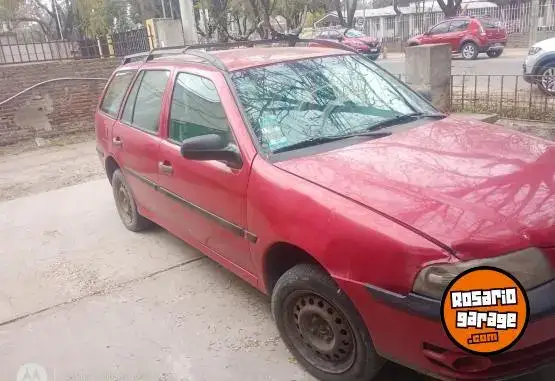 Volkswagen Country  2005 - foto 1