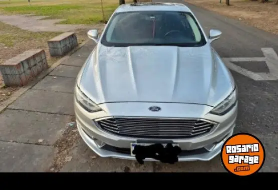 Ford Mondeo  2017 - foto 1