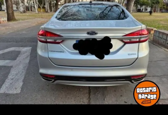 Ford Mondeo  2017 - foto 2
