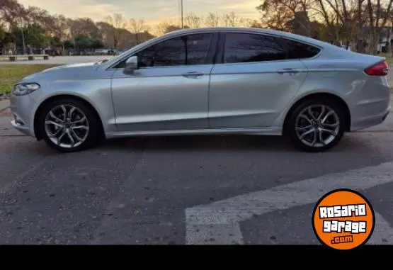 Ford Mondeo  2017 - foto 3