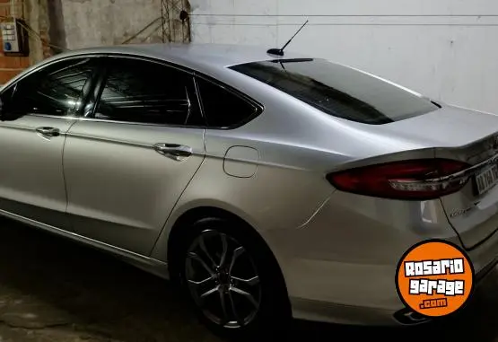 Ford Mondeo  2017 - foto 5