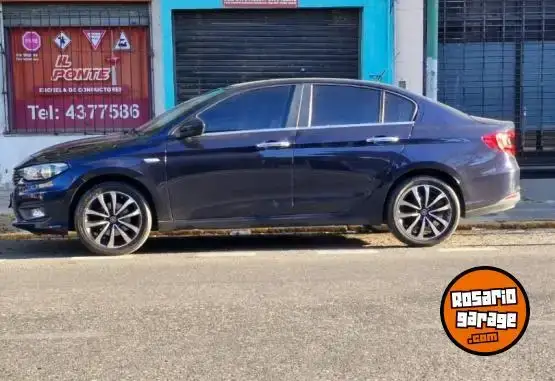 Fiat Tipo Easy  2018 - foto 1