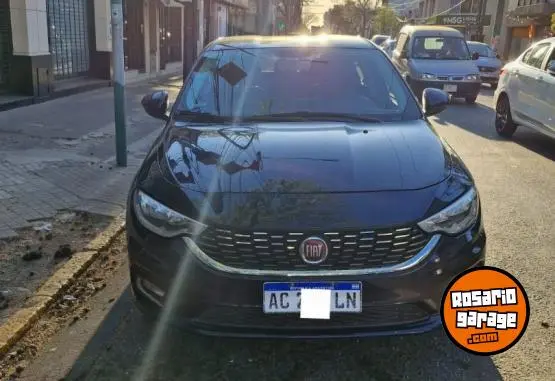Fiat Tipo Easy  2018 - foto 2
