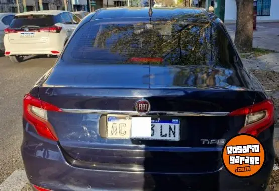 Fiat Tipo Easy  2018 - foto 4