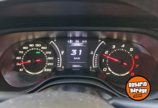 Fiat Tipo Easy  2018 - foto 5