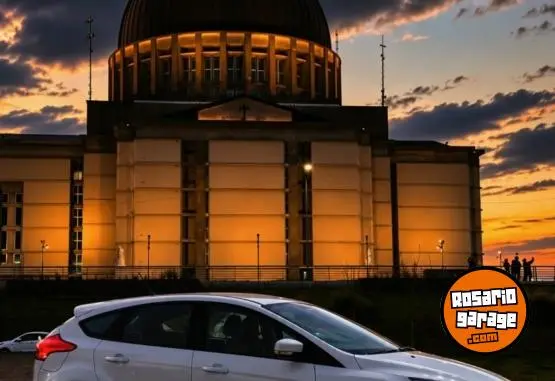 Ford Focus 2018 - foto 1