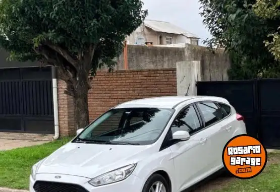 Ford Focus  2018 - foto 2